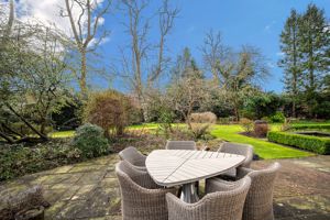 Gardens- click for photo gallery